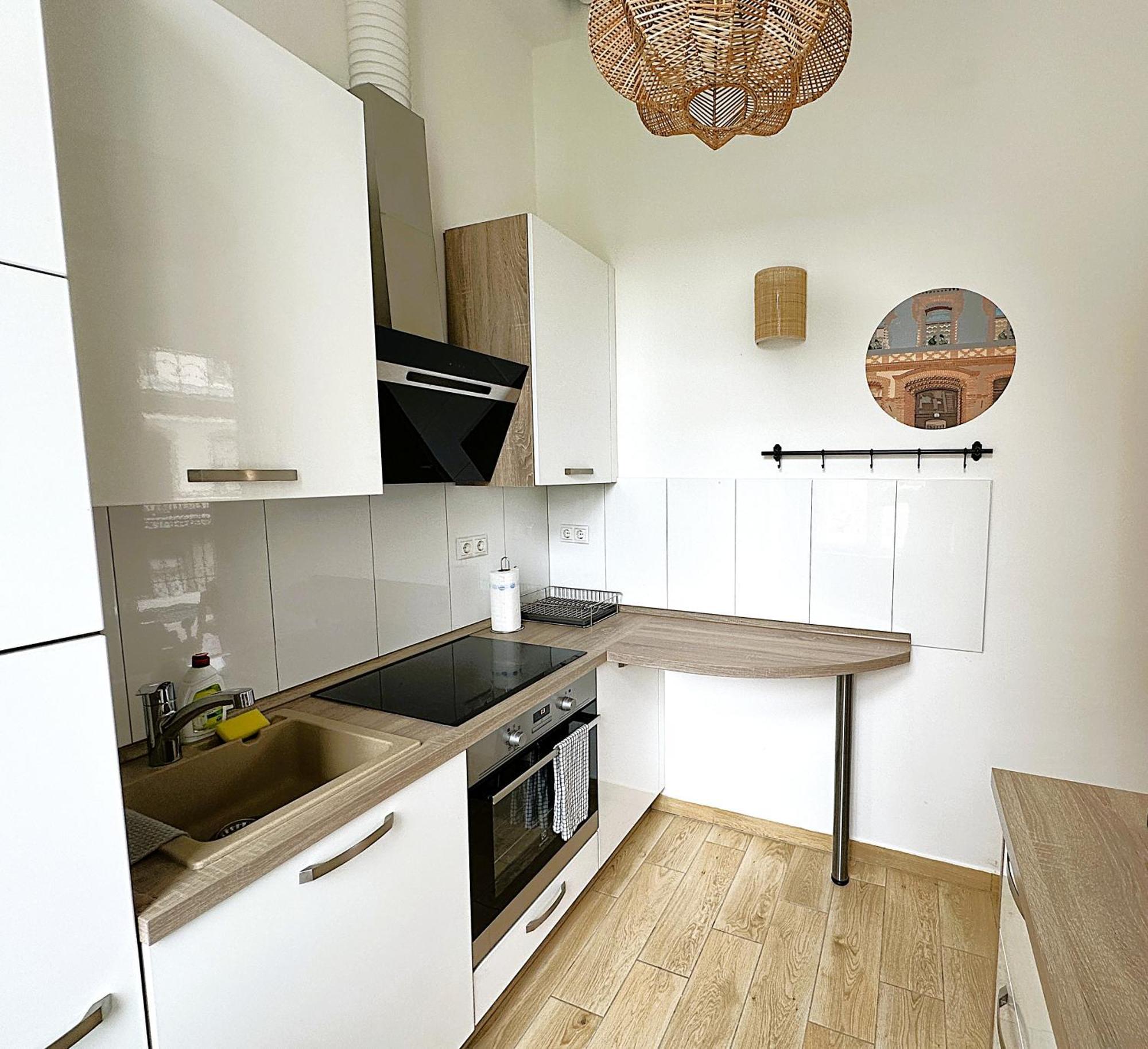 Brody Art Boutique Apartments Будапешт Номер фото
